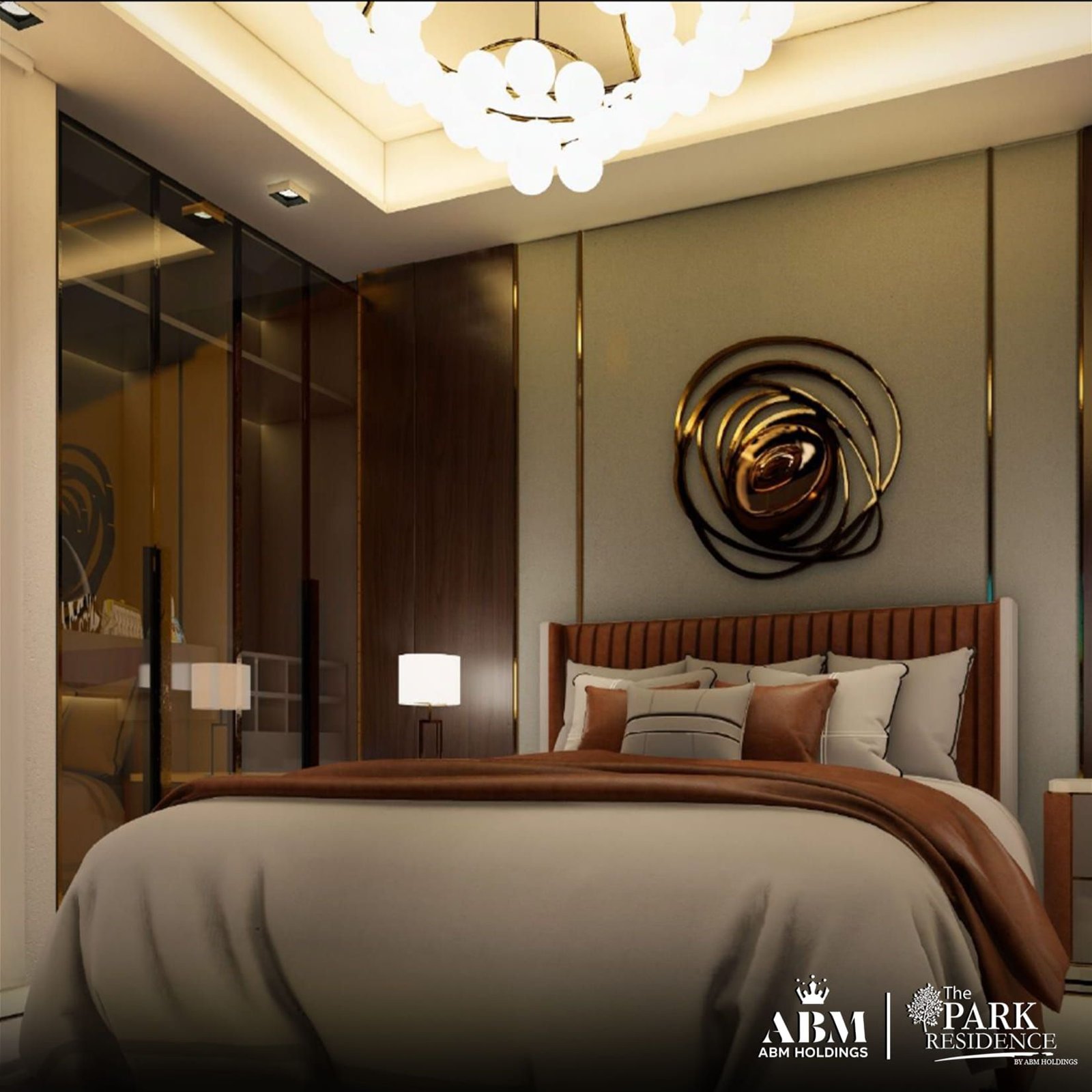 The Park Residence – abmholdingspak.com
