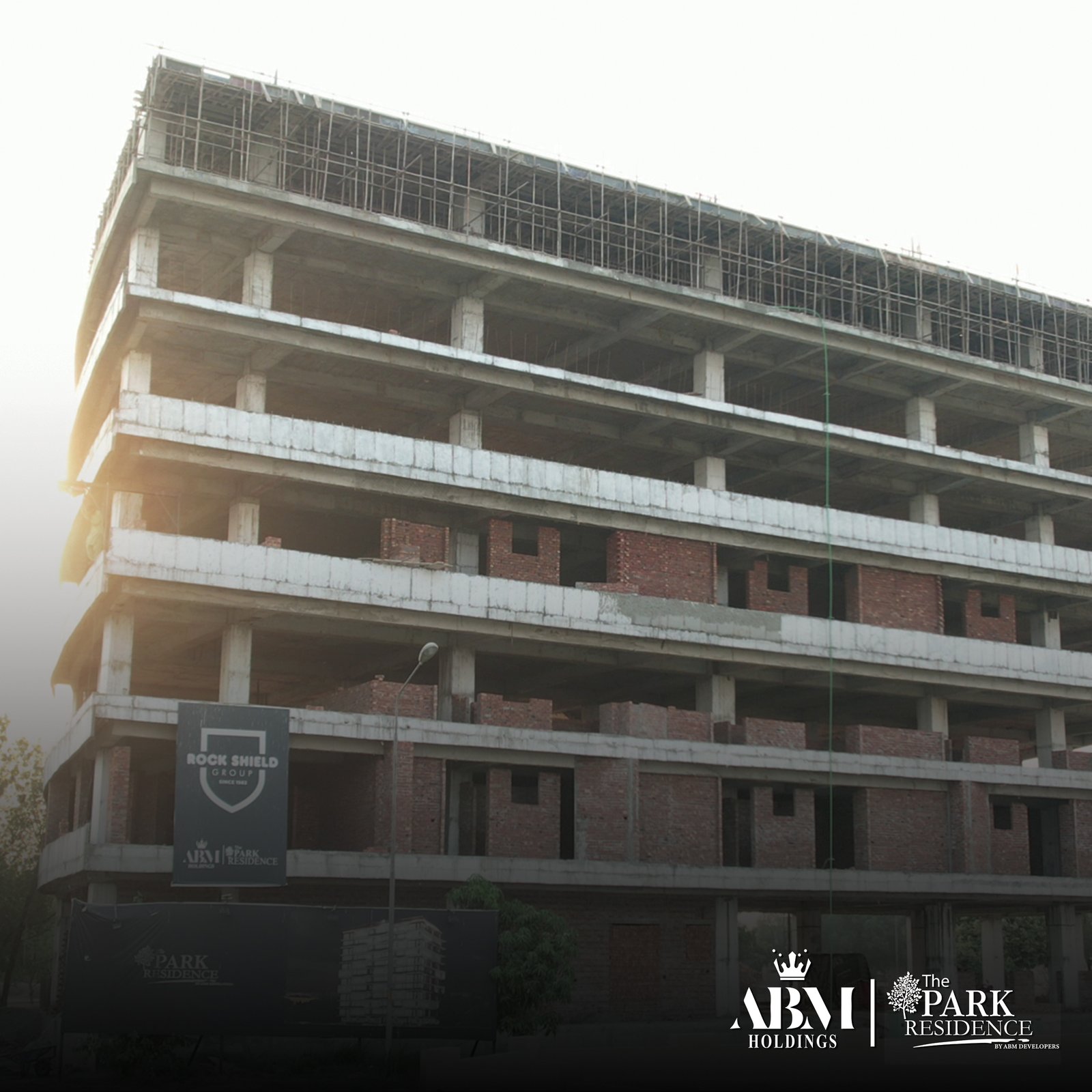 The Park Residence – abmholdingspak.com