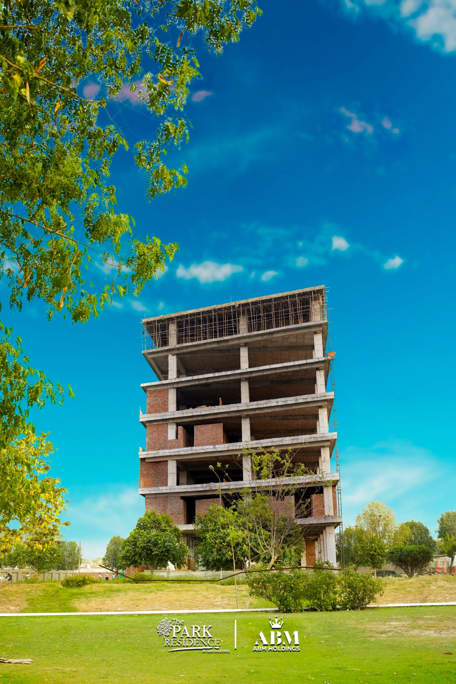 The Park Residence - abmholdingspak.com