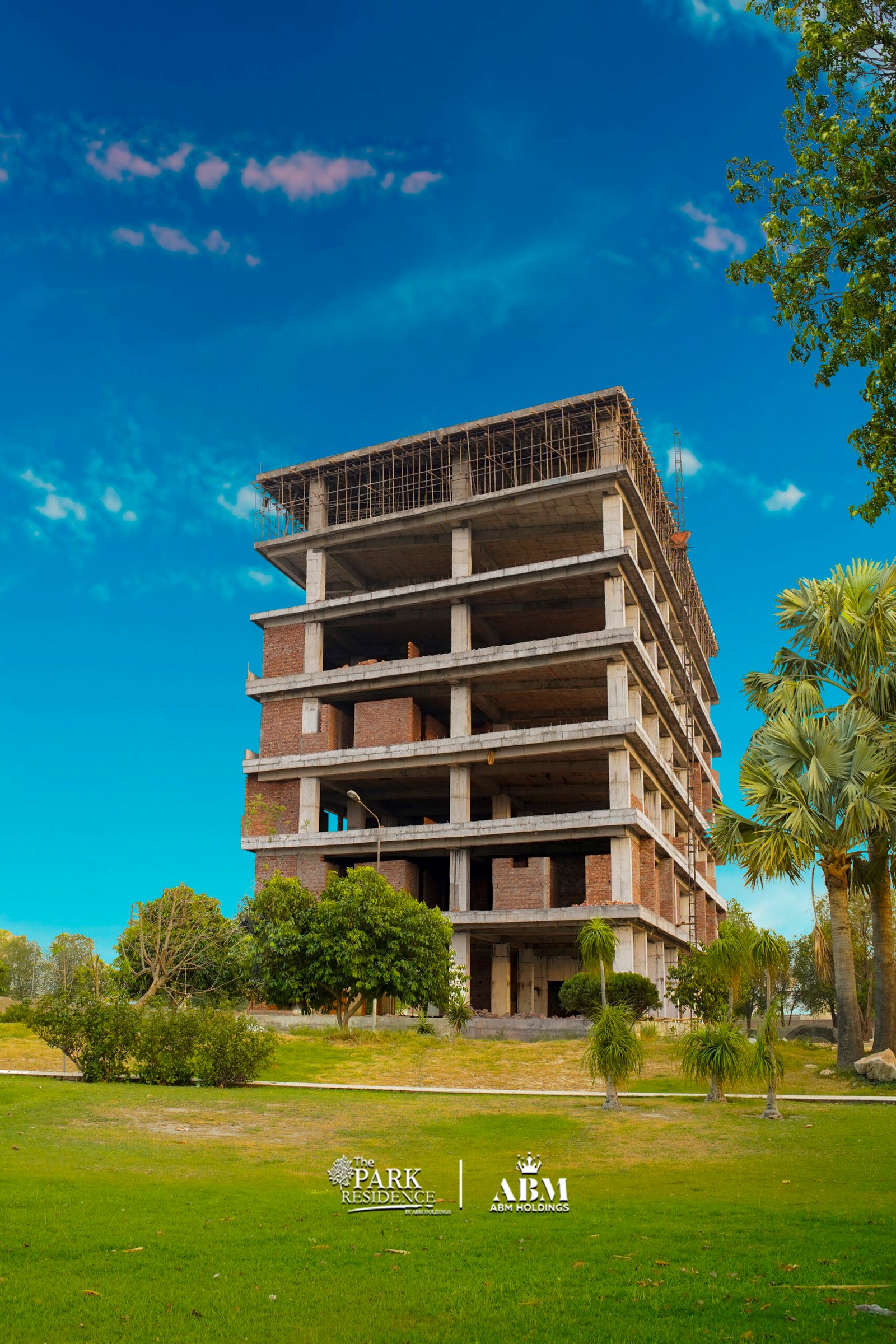 The Park Residence - abmholdingspak.com