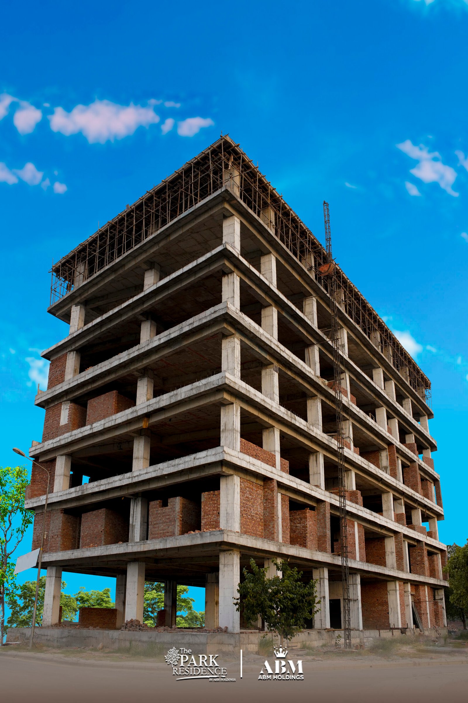 The Park Residence - abmholdingspak.com