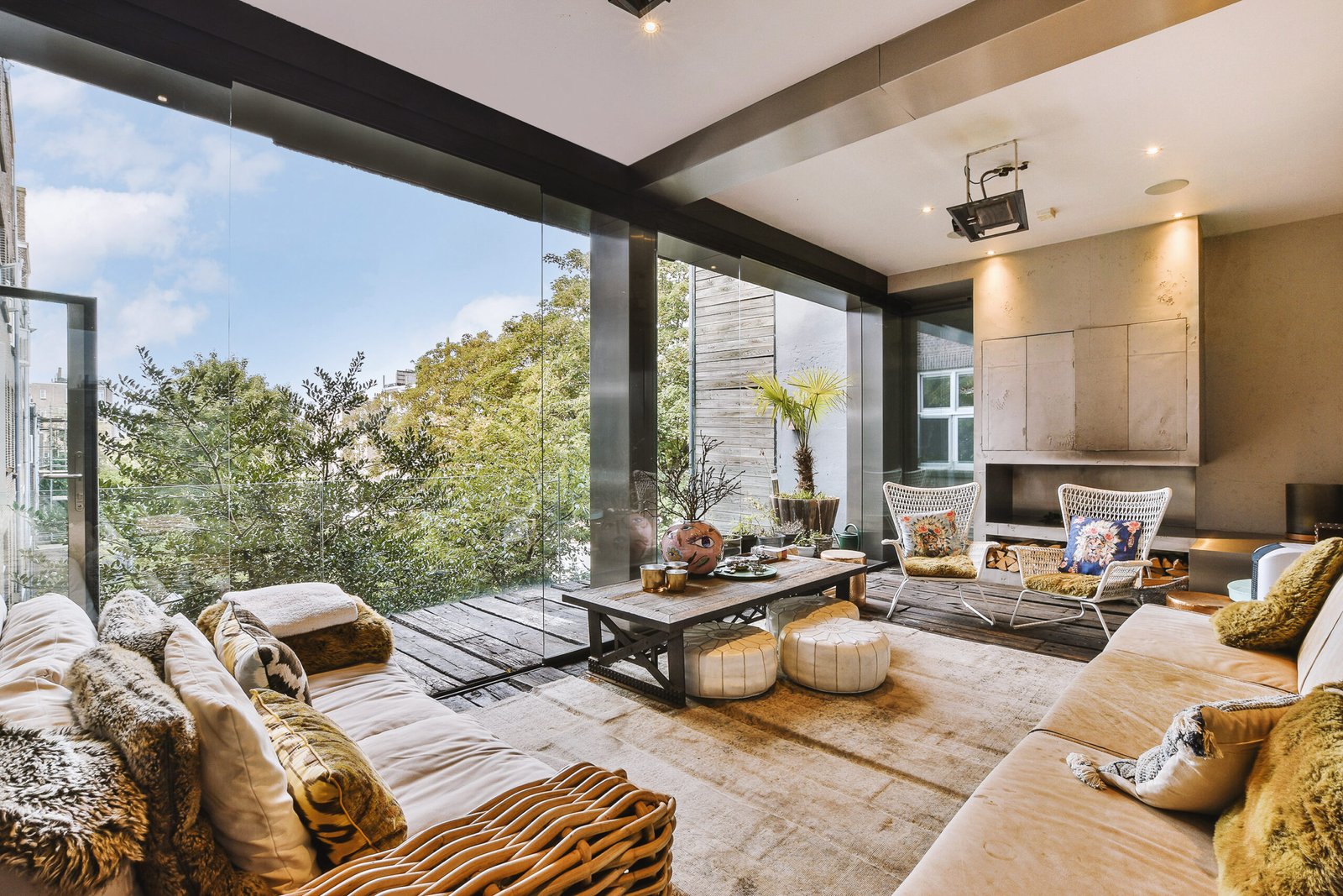 spacious living room in modern apartment 2025 02 10 04 51 47 utc scaled